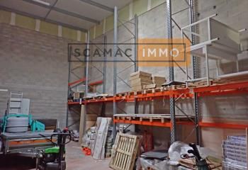 Location local d'activité Marines - 10 min de Cergy