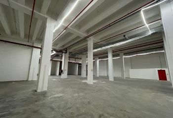 Entrepôt à louer Paris 13 - Proche métro ligne 14 et 7