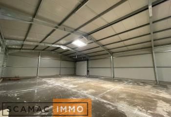 Local d'activités à louer Angerville - Proche N20