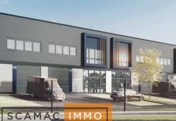 Local d'activité à louer Villebon-sur-Yvette - Proximité A10/N118/N20