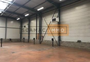 Location local d'activité Arpajon - Proche Paris