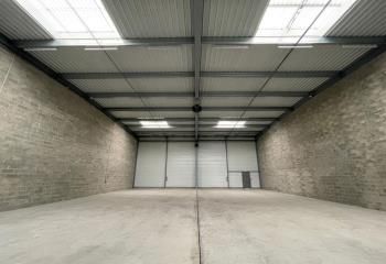 Location entrepôt Créteil - Proximité Orly, A4 et RER D