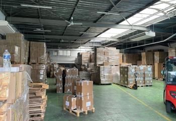 Local d'activité à louer Montreuil - Proche périphérique et transports