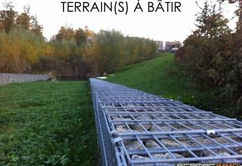 Terrain industriel à vendre Grez-sur-Loing - Proximité A6 et N7