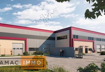 Local d'activités à vendre Angerville - Proche N20