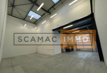Local d'activité à louer Collégien - Accès A4/A104
