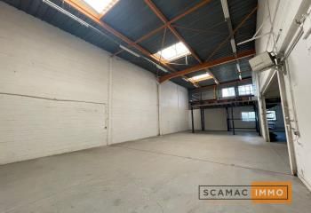 Local d'activité à louer Wissous - Proximité A6 et A86