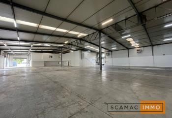 Local d'activité à louer Morangis - Proximité A6 et A10