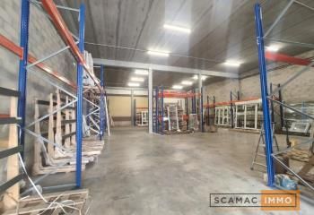 Local d'activité à louer Boissy-Saint-Léger - Proche A4 et RER A