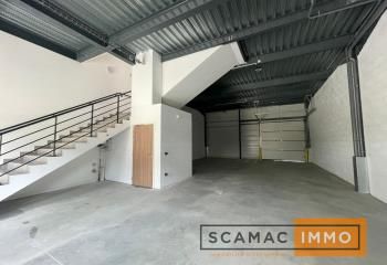 Local d'activité à louer Fresnes - Proximité A10/A86