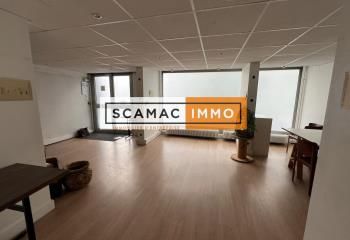 Local d'activité à louer Montrouge - Proche Paris