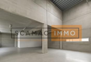 Local d'activité à vendre Bussy-Saint-Georges - Proche A4 et transports