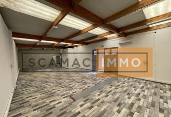 Local d'activité à vendre Champigny-sur-Marne - Accès A4 et RER