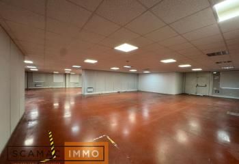 Locaux mixtes à vendre Ris-Orangis - Proximité A6 et N20