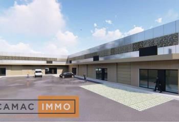 Local d'activité à vendre Marolles-en-Hurepoix - Proche D19 et N104