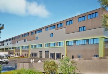 Location entrepôt Gonesse - Proche Roissy Charles de Gaulle