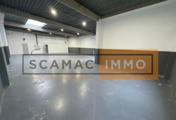 Local d'activité à louer Lognes - Proche Francilienne