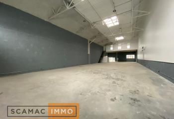 Local d'activité à louer Vaux-le-Pénil - Proche A5/A105