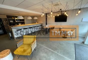 Entrepôt à louer Torcy - Proximité A104, A4 et RER A