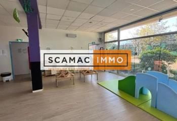 Local d'activité à louer Montigny-le-Bretonneux - Zone d'activités de l'Observatoire