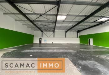 Local commercial à louer Pringy - Proche A6, N7 et RER D