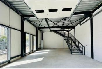 Local d'activité à louer Bagnolet - Proximité transports en commun