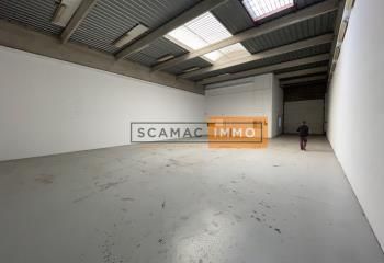 Local d'activités à louer Saint-Ouen-l'Aumône - Proximité A15/A115