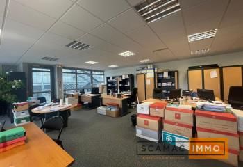 Bureaux à vendre Orsay - Proche gare RER B