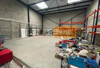 Local d'activité à louer Groslay - Proche Paris