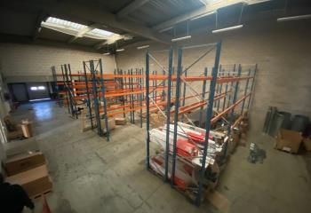 Local d'activités à louer Lisses - Proche A6 et N104