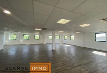 Bureaux à vendre Viry-Châtillon - Proche gare RER D et axes N7 et N104