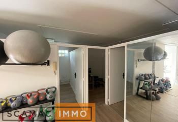 Location bureaux Melun - Centre-ville, gare et autoroutes