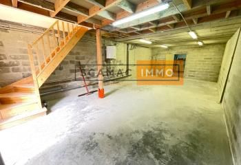 Local d'activités à louer Bessancourt - Proximité A15 et A115