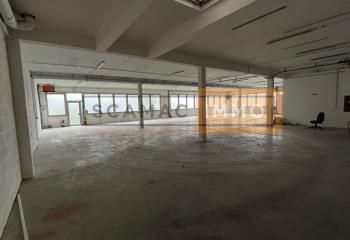 Local d'activité à louer Gennevilliers - Proche A86 et transports