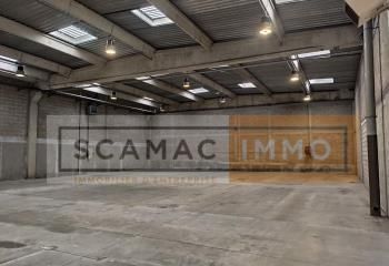 Local d'activité à louer Palaiseau - Proximité A10, A6, N188