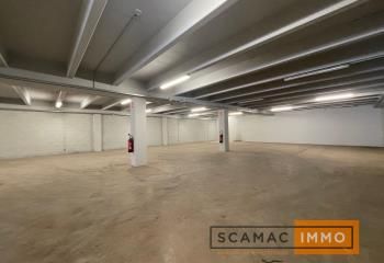 Local d'activité à louer Palaiseau - Proximité aéroport Orly et gare TGV