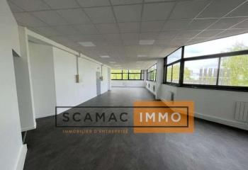 Local d'activité à louer Saint-Denis - Proche Paris et aéroports