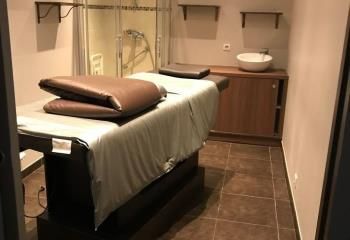 Local commercial à louer Ormoy - D191