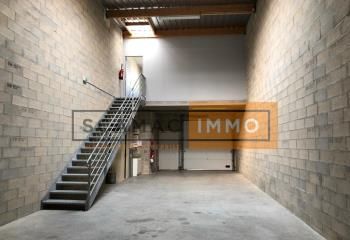 Local d'activité à louer Ozoir-la-Ferrière - Proche N4/N104