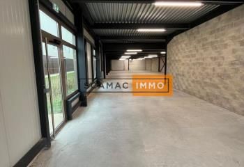 Local d'activité à louer Gennevilliers - Proche grands axes et transports