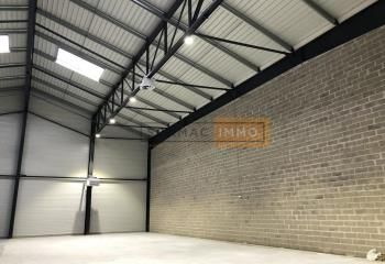 Local d'activité à vendre Gennevilliers - Proche Paris