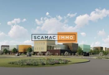 Local d'activités à vendre Buchelay - Proximité A13