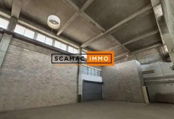 Local d'activité à louer Nanterre - Proche transports et axes routiers