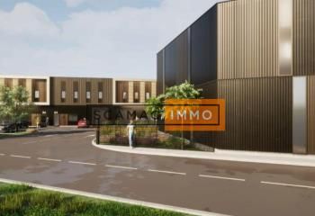 Local d'activité à louer Les Mureaux - Proche A13 et gare