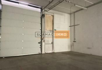 Local d'activité à louer Cergy - Proche transports en commun