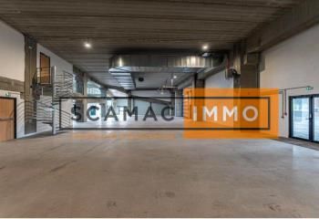 Local d'activités à louer Colombes - Parc Eco-City