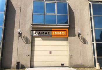 Local d'activités à louer Bezons - Proximité A86 et A15