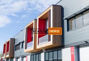 Local d'activités à louer Éragny - Proche A15 et N185