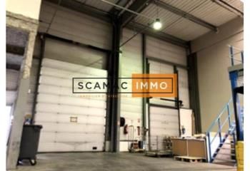 Local d'activités à louer Gennevilliers - Proximité A86 / A1