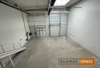 Local d'activité à louer Palaiseau - Proximité A10, A6, N188